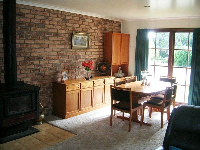 31 Girdwood Court, Alexandra VIC 3714