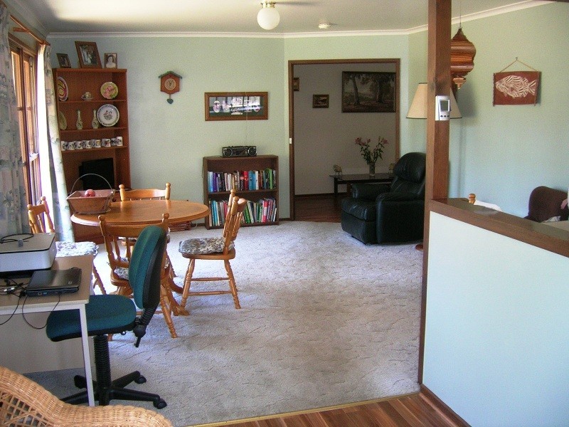 31 Girdwood Court, Alexandra VIC 3714