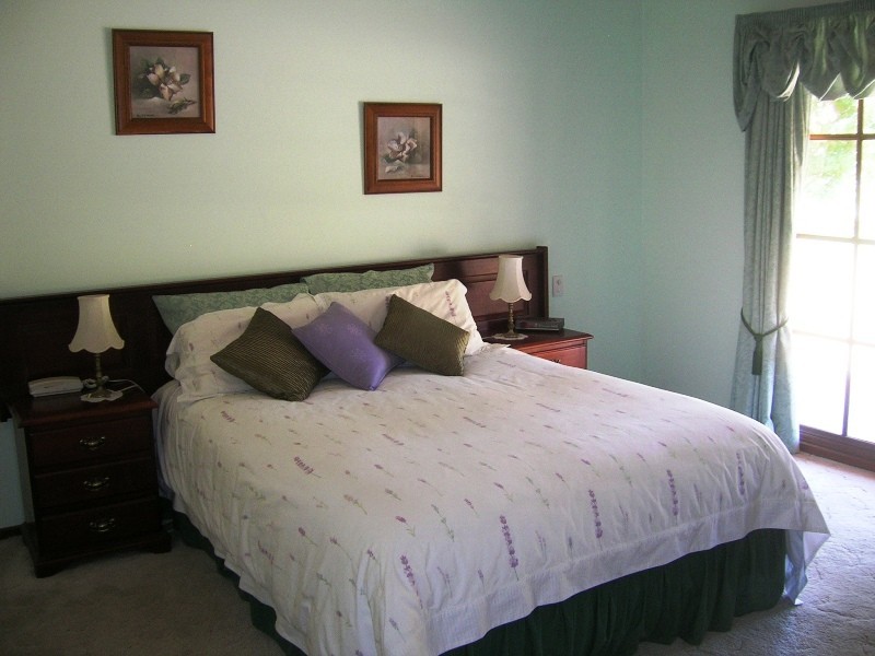 31 Girdwood Court, Alexandra VIC 3714