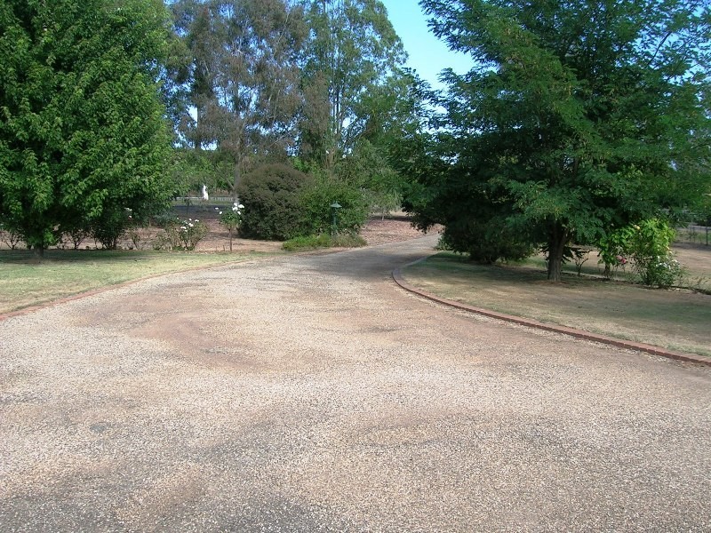 31 Girdwood Court, Alexandra VIC 3714