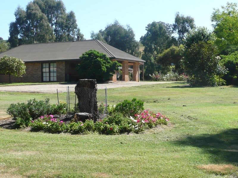 31 Girdwood Court, Alexandra VIC 3714