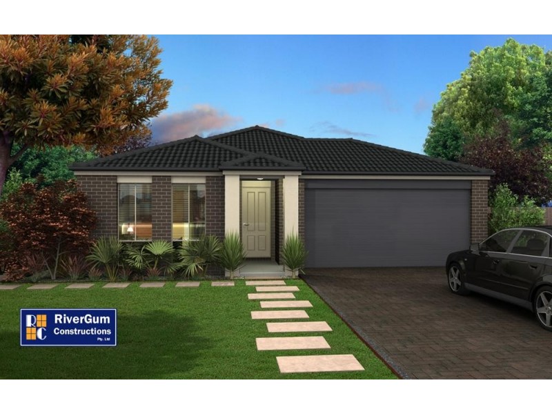 Lot 338 Bernadette Drive, Berwick VIC 3806