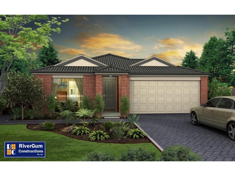 Lot 359 Ridgemont Drive, Berwick VIC 3806