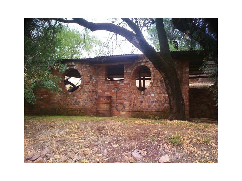 71 and 91 Granite Road, Lurg VIC 3673