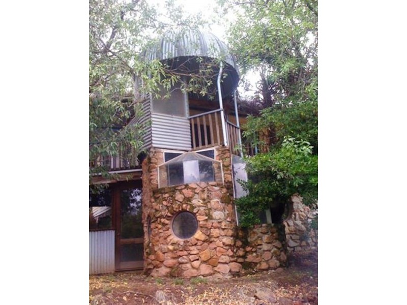 71 and 91 Granite Road, Lurg VIC 3673