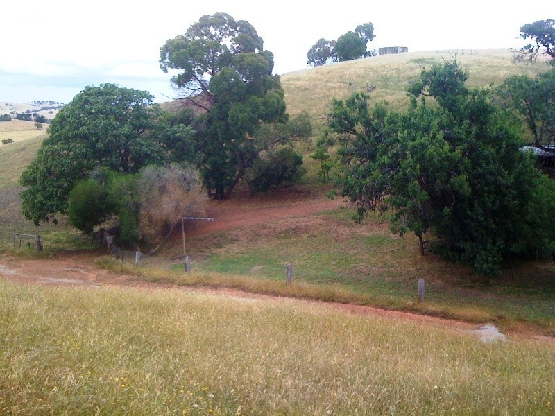 71 and 91 Granite Road, Lurg VIC 3673