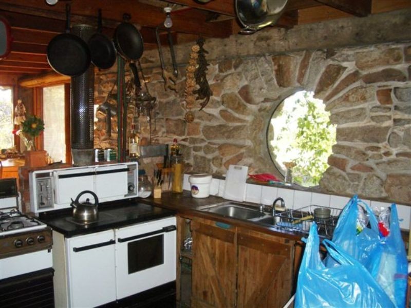 71 and 91 Granite Road, Lurg VIC 3673