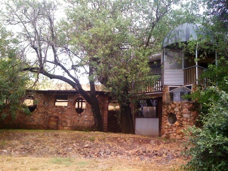 71 and 91 Granite Road, Lurg VIC 3673
