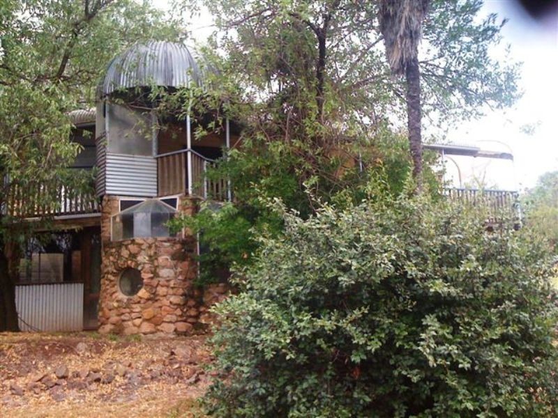 71 and 91 Granite Road, Lurg VIC 3673