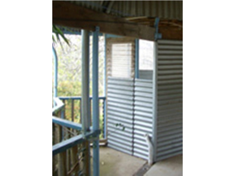71 and 91 Granite Road, Lurg VIC 3673