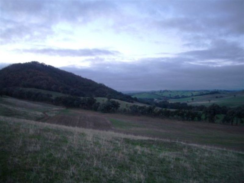 71 and 91 Granite Road, Lurg VIC 3673
