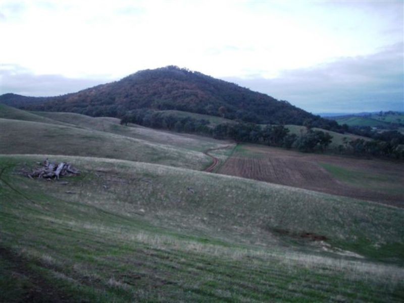 71 and 91 Granite Road, Lurg VIC 3673