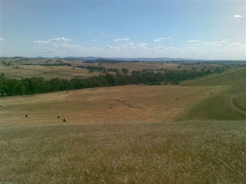 71 and 91 Granite Road, Lurg VIC 3673
