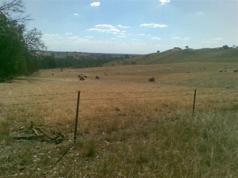 71 and 91 Granite Road, Lurg VIC 3673