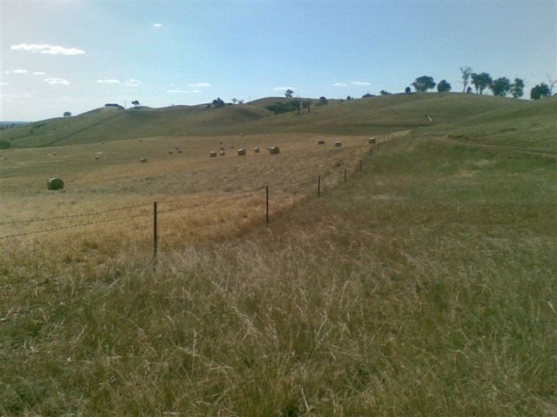 71 and 91 Granite Road, Lurg VIC 3673