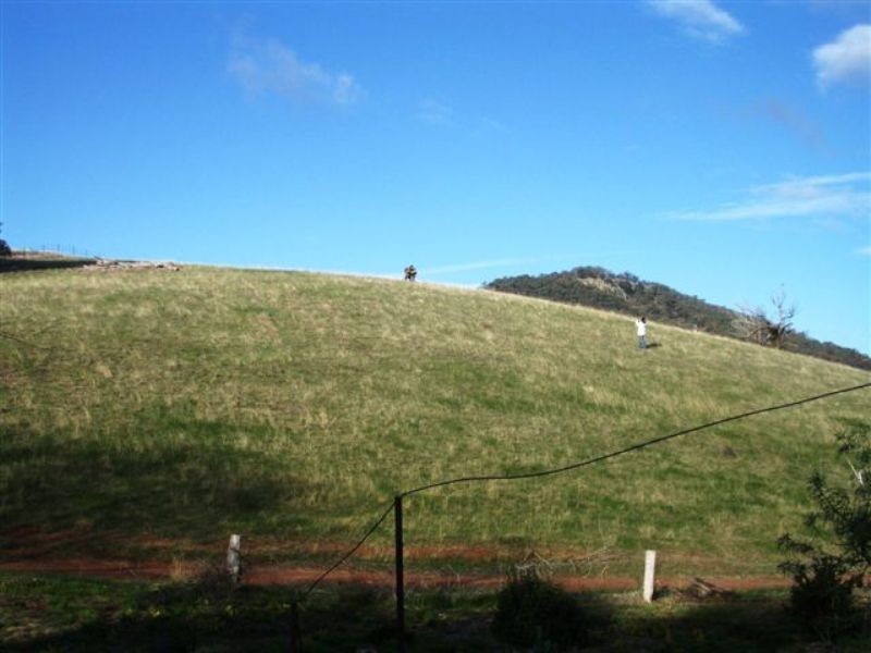 71 and 91 Granite Road, Lurg VIC 3673