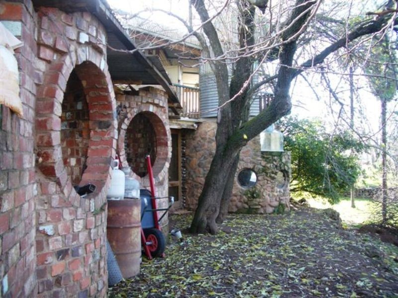 71 and 91 Granite Road, Lurg VIC 3673