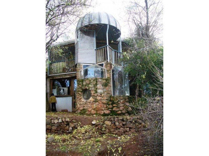 71 and 91 Granite Road, Lurg VIC 3673