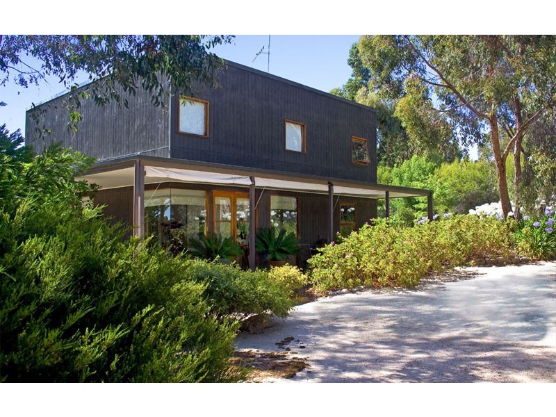 80 Dons Lane, Tooborac VIC 3522