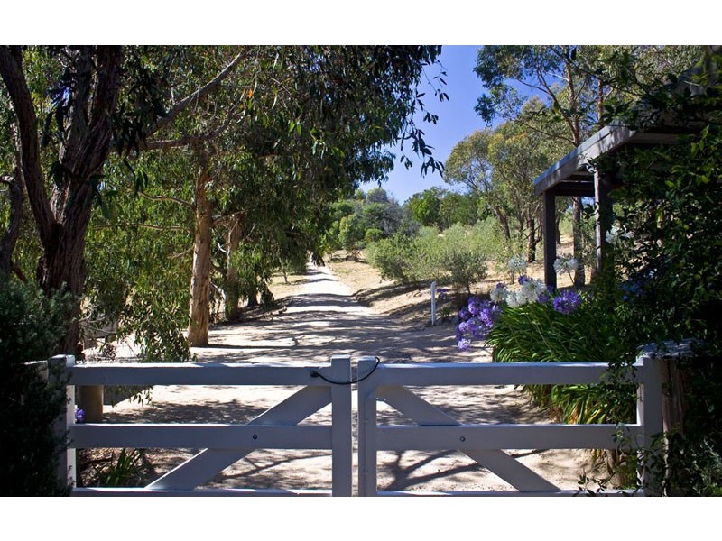 80 Dons Lane, Tooborac VIC 3522