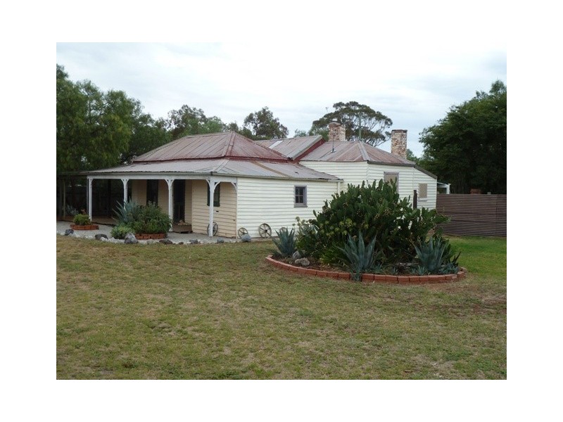 NA Perricoota Street, Womboota NSW 2731