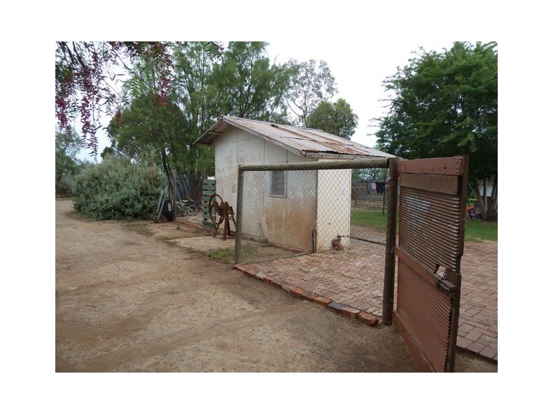NA Perricoota Street, Womboota NSW 2731