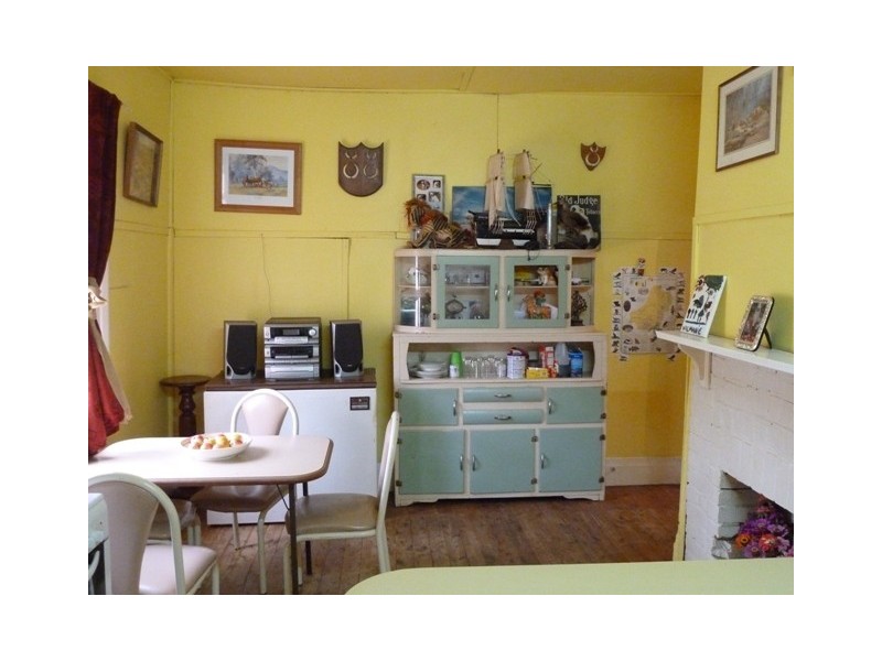 NA Perricoota Street, Womboota NSW 2731