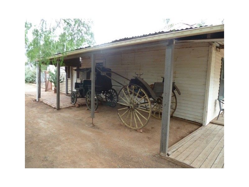 NA Perricoota Street, Womboota NSW 2731
