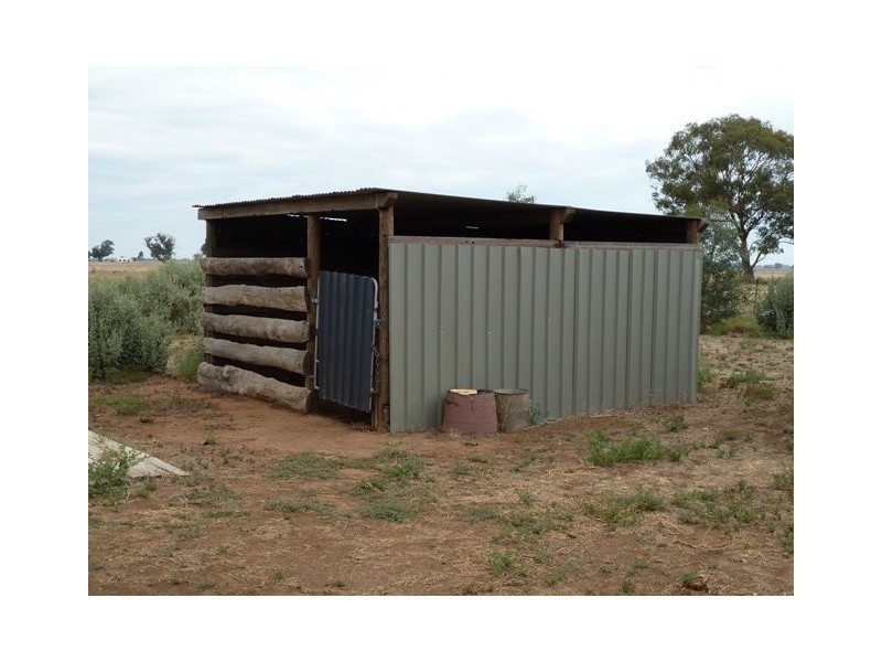 NA Perricoota Street, Womboota NSW 2731