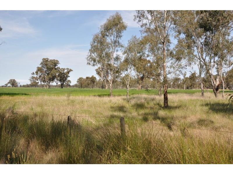 Dookie Devenish Road, Boxwood VIC 3725