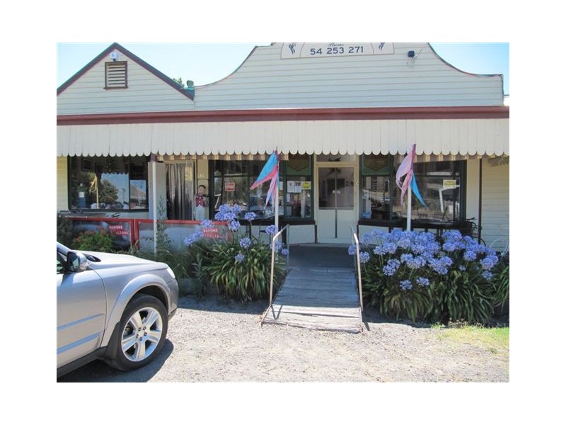 2127 Heathcote Redesdale Rd, Redesdale VIC 3444