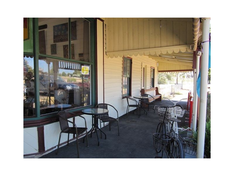 2127 Heathcote Redesdale Rd, Redesdale VIC 3444