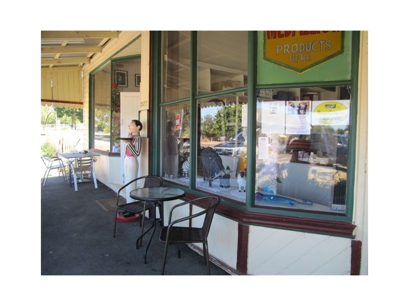 2127 Heathcote Redesdale Rd, Redesdale VIC 3444