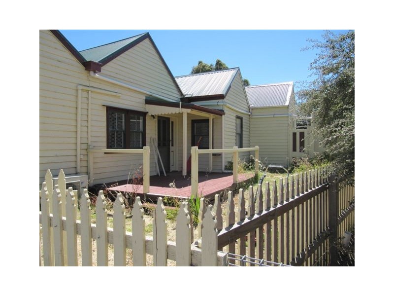 2127 Heathcote Redesdale Rd, Redesdale VIC 3444