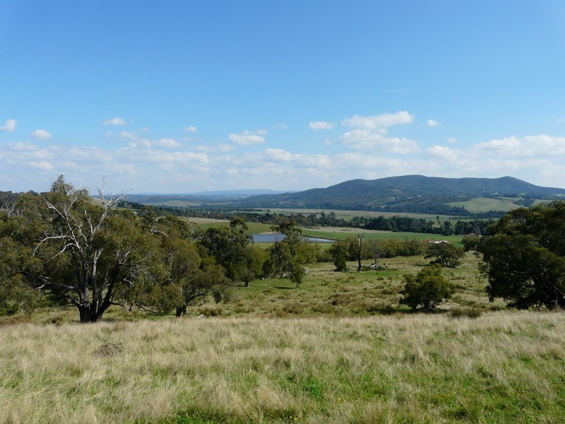 405 Healesville – Koo Wee Rup Road, Healesville VIC 3777