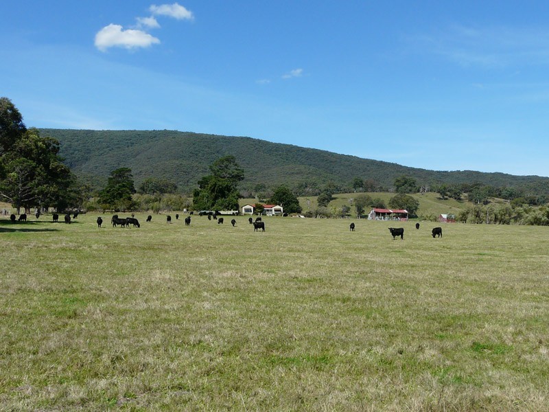 405 Healesville – Koo Wee Rup Road, Healesville VIC 3777