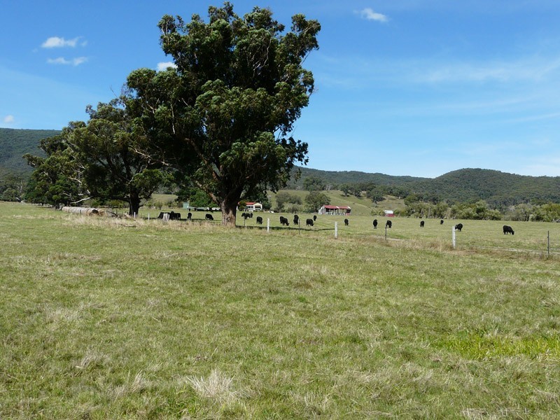 405 Healesville – Koo Wee Rup Road, Healesville VIC 3777