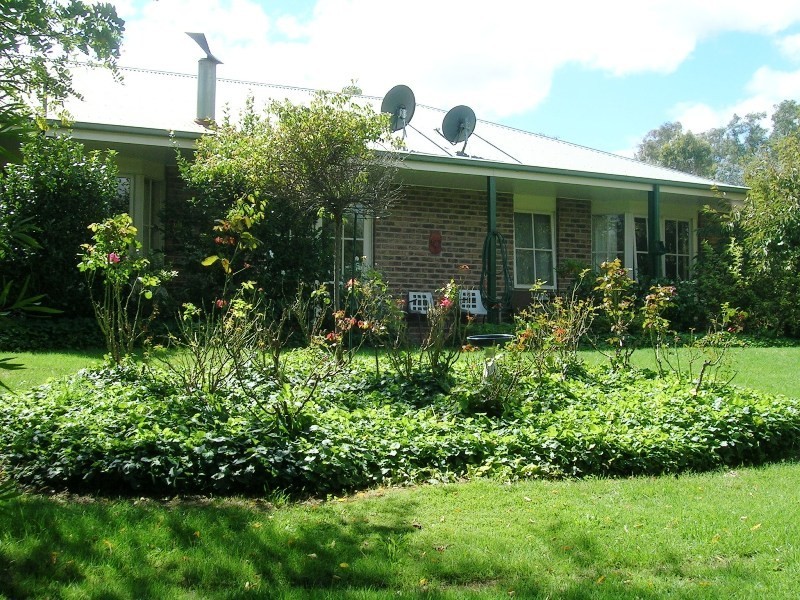 405 U.T Creek Rd, Alexandra VIC 3714