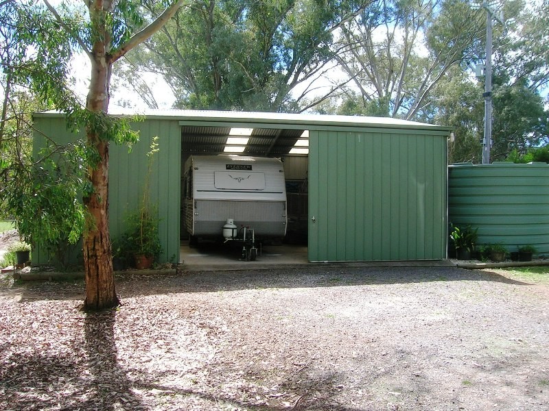 405 U.T Creek Rd, Alexandra VIC 3714