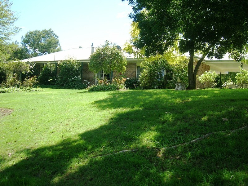 405 U.T Creek Rd, Alexandra VIC 3714