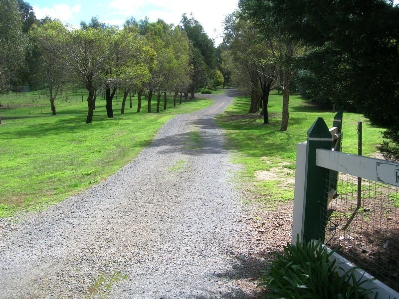 405 U.T Creek Rd, Alexandra VIC 3714