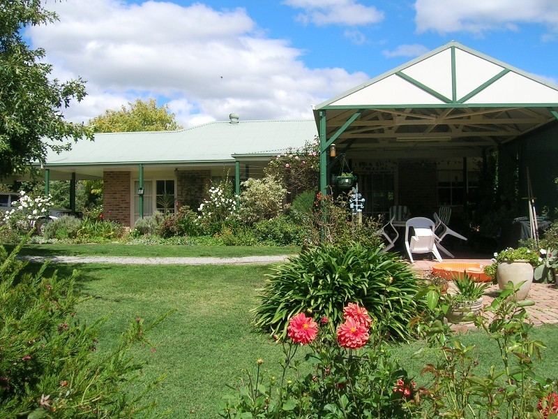 405 U.T Creek Rd, Alexandra VIC 3714