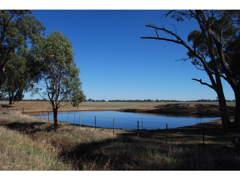 1701 Marungi Rd, Dookie VIC 3646