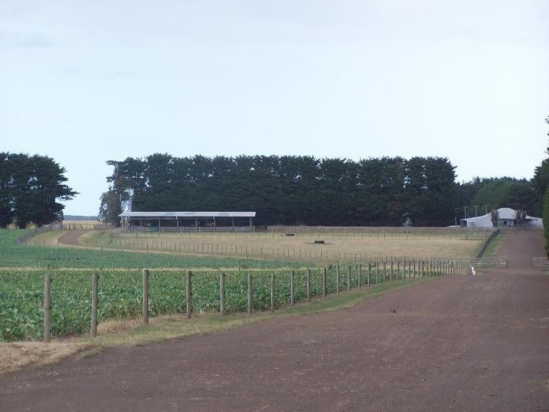 Woolsthorpe VIC 3276