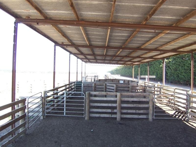 Woolsthorpe VIC 3276