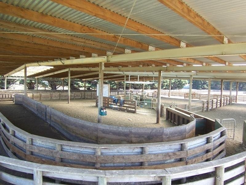 Woolsthorpe VIC 3276