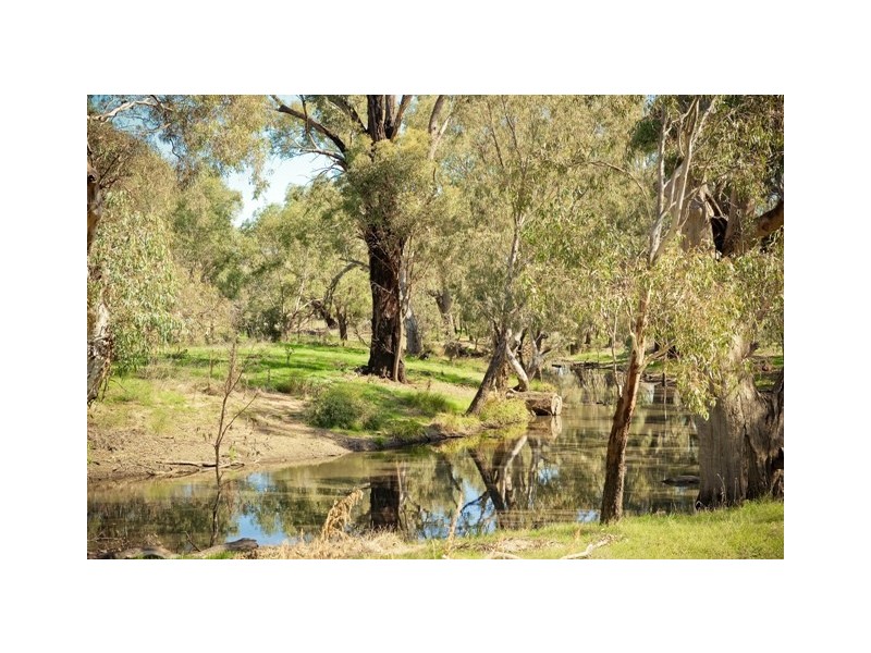 49 MATHESON  ROAD, Echuca VIC 3564