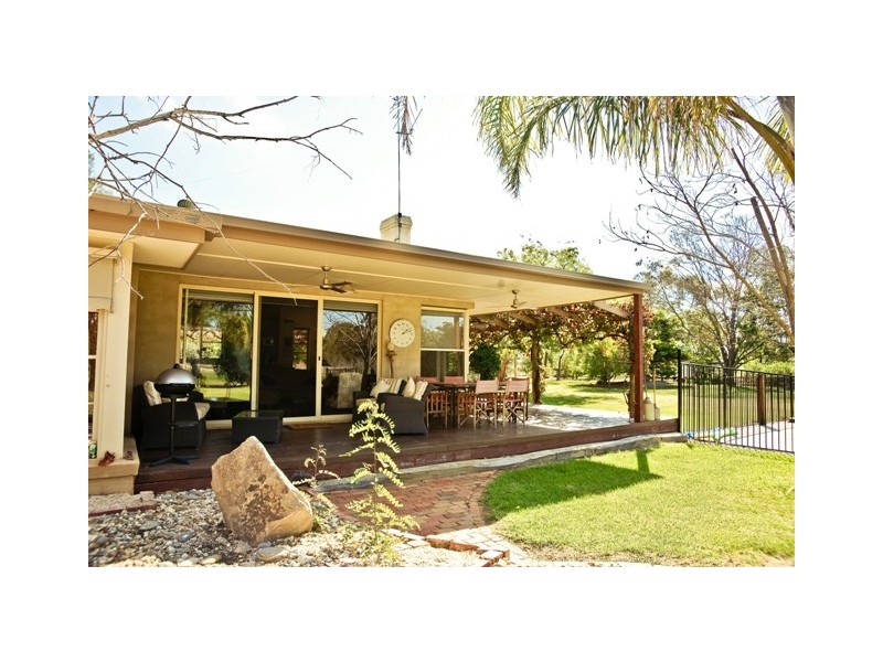 49 MATHESON  ROAD, Echuca VIC 3564