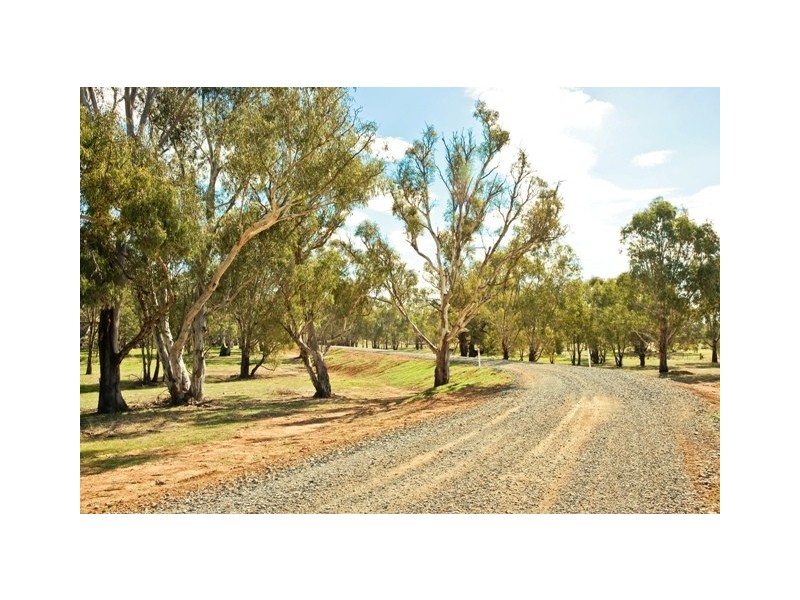 49 MATHESON  ROAD, Echuca VIC 3564