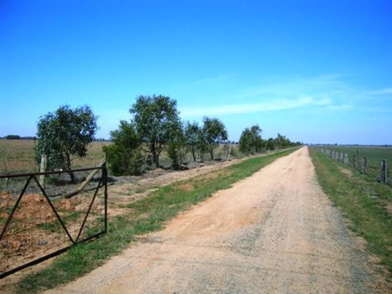 Mt Terricks Road, Echuca VIC 3564